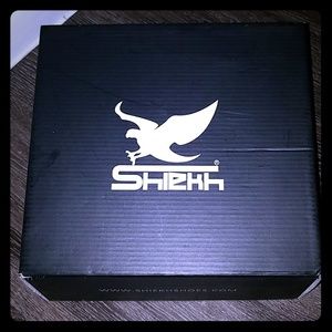 Just cleaning out my closet